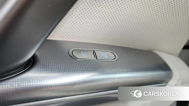 Genesis GV60 id 4624594 из Кореи 28