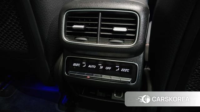 Mercedes-Benz GLE-Class W167 id 4535476 из Кореи 28