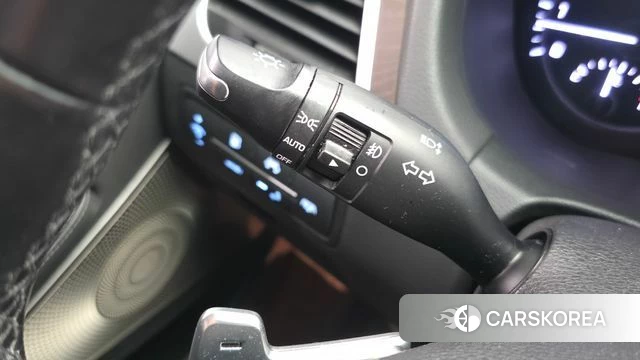 Genesis G80 id 4722369 из Кореи 28