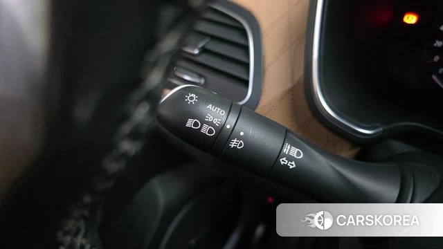 Renault Korea (Samsung) The New SM6 id 4848791 из Кореи 28