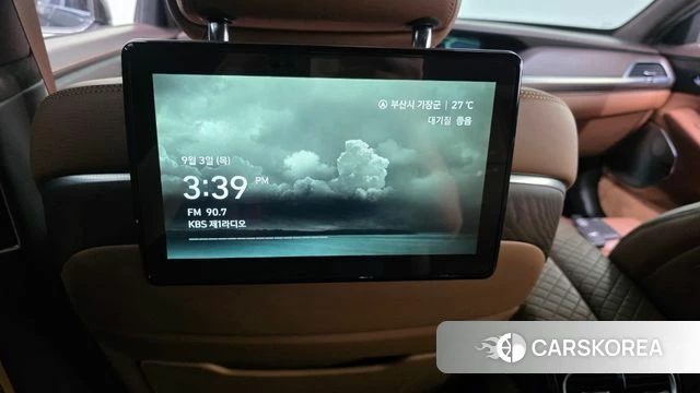 Genesis G90 id 4764001 из Кореи 28