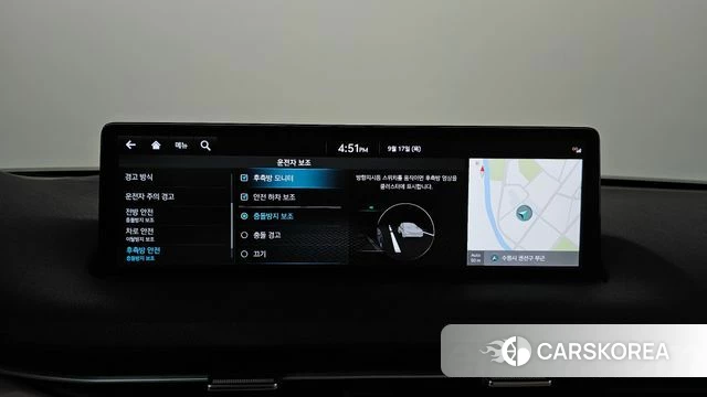 Genesis GV70 id 4871962 из Кореи 28