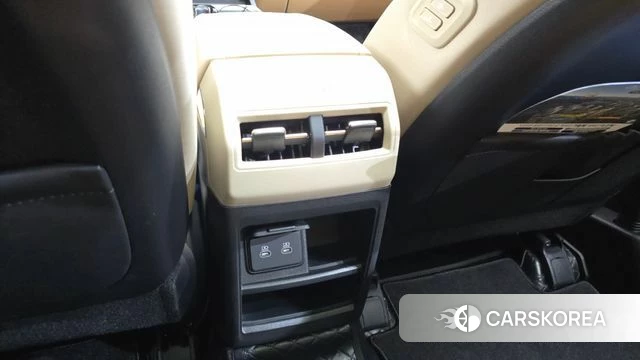 Ssangyong Actian 2nd Generation id 4527553 из Кореи 28