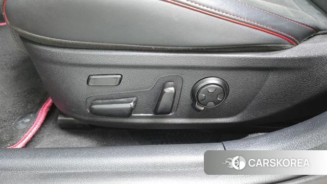 Kia Stinger Meister id 4572441 из Кореи 28