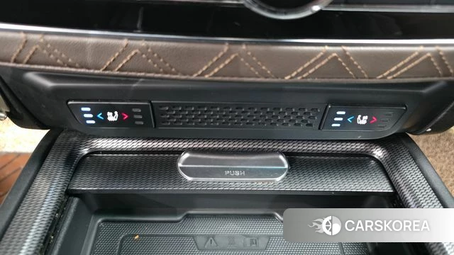 Ssangyong All New Rexton id 4506549 из Кореи 28