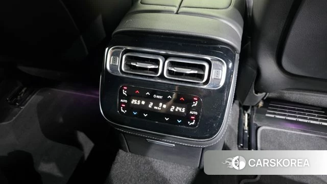 Mercedes-Benz S-Class W223 id 4666230 из Кореи 28