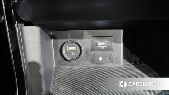 Kia Mohave Master id 4231799 из Кореи 28