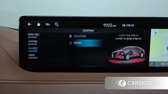 Genesis G80 (RG3) id 4434034 из Кореи 28
