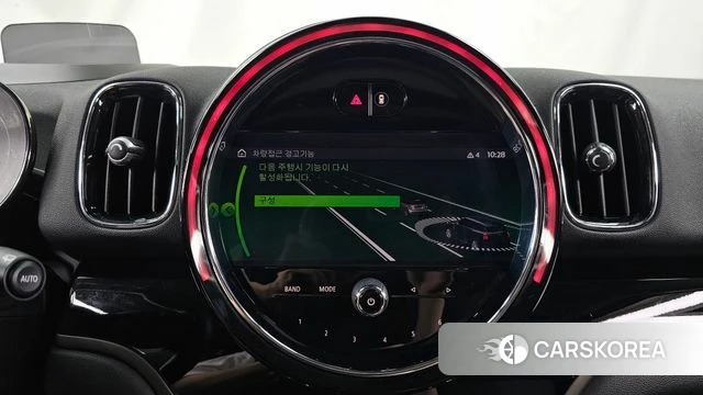 Mini Cooper Countryman id 4641923 из Кореи 28