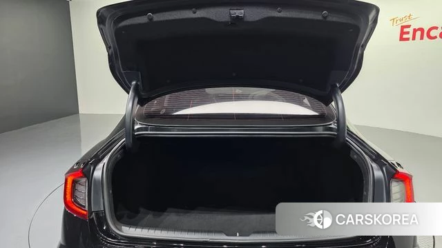 Hyundai Sonata (DN8) id 4293988 из Кореи 28