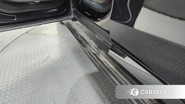 Land Rover Range Rover Sport 3rd Generation id 4201548 из Кореи 28