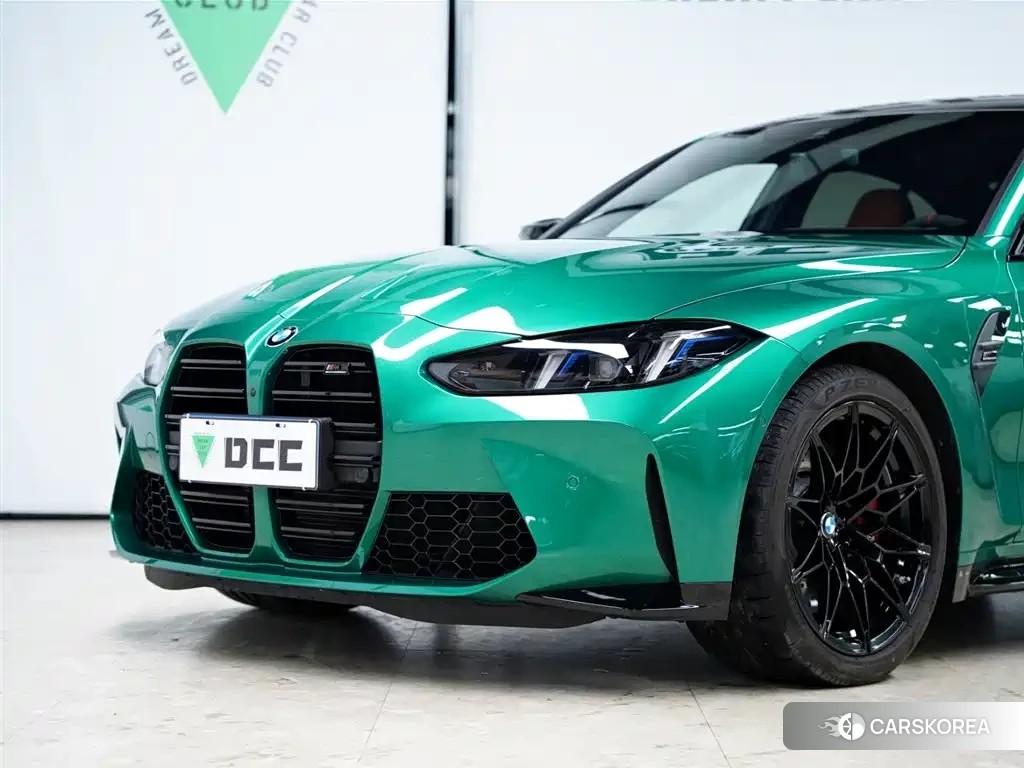 BMW M3 id 4546495 из Китая 28