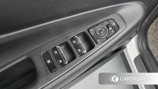 Hyundai Santa Fe TM id 4865362 из Кореи 28