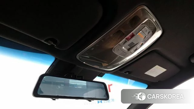 Genesis G80 (RG3) id 4308646 из Кореи 28