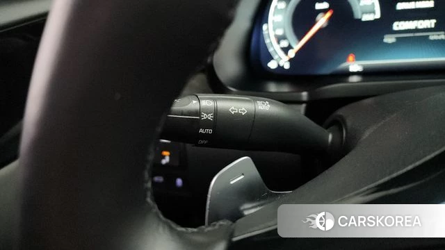 Kia K7 Premier id 4232613 из Кореи 28