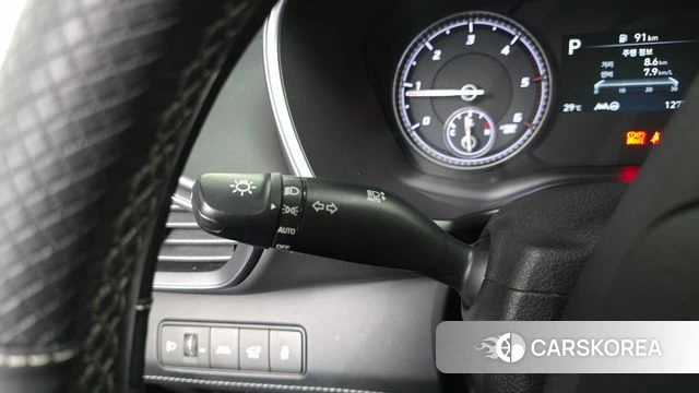 Hyundai The New Santa Fe id 4489879 из Кореи 28