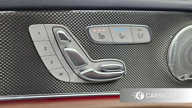 Mercedes-Benz E-Class W213 id 4324221 из Кореи 28