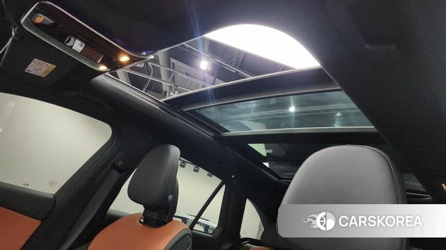 Mercedes-Benz GLC-Class X254 id 4706673 из Кореи 28