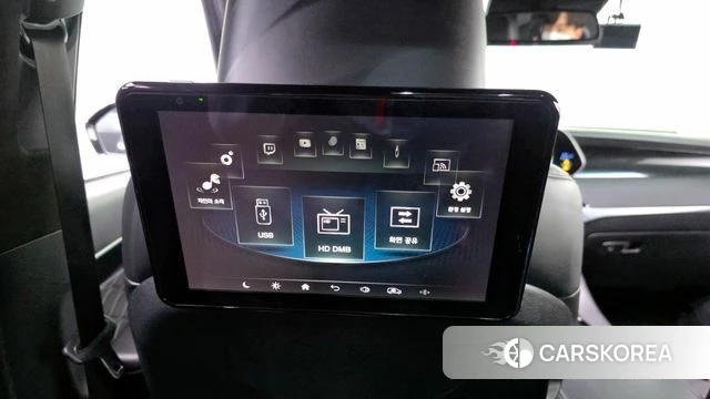 Hyundai Palisade id 4195629 из Кореи 28