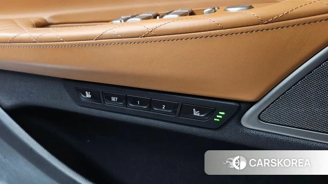 BMW 7 Series (G11) id 4683244 из Кореи 28
