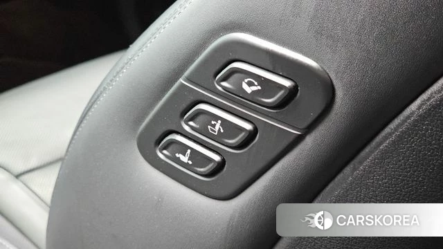 Hyundai The New Grandeur IG id 4458691 из Кореи 28