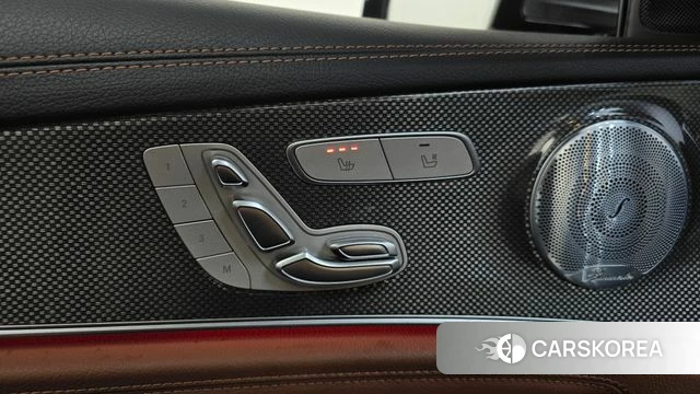 Mercedes-Benz E-Class W213 id 4384459 из Кореи 28