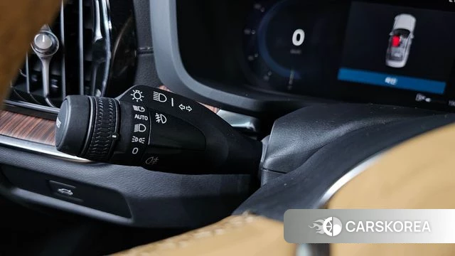 Volvo S60 3rd generation id 4194609 из Кореи 28