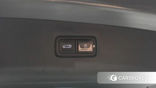 Genesis Electrified GV70 id 4835165 из Кореи 28