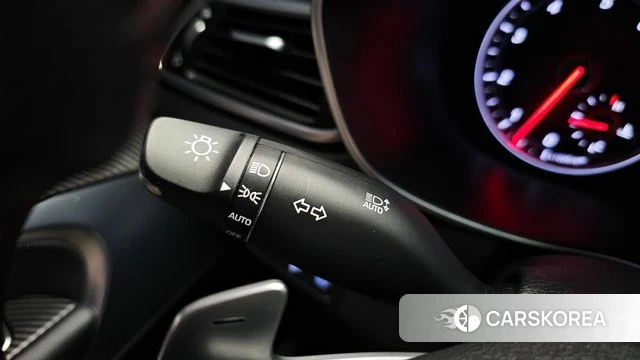 Genesis G70 id 4573982 из Кореи 28