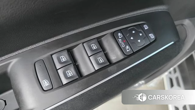 Renault Korea (Samsung) The New QM6 id 4469471 из Кореи 28
