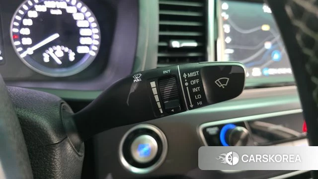 Hyundai Sonata New Rise id 4483019 из Кореи 28
