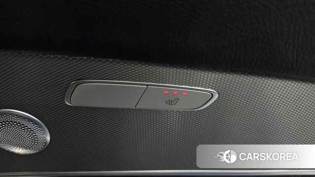 Mercedes-Benz E-Class W213 id 4881963 из Кореи 28