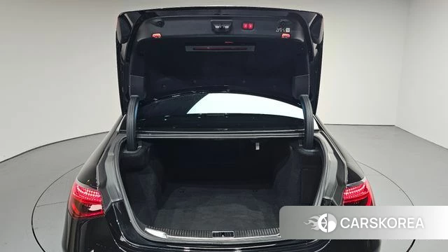 Mercedes-Benz S-Class W223 id 4898448 из Кореи 28