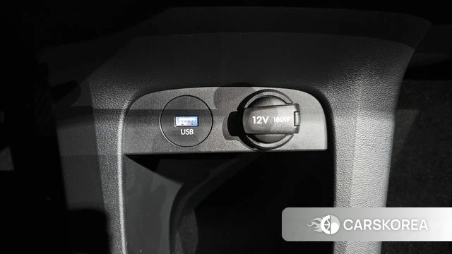 Hyundai Ionic 5 id 4243350 из Кореи 28