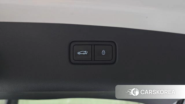Genesis Electrified GV70 id 4641307 из Кореи 28
