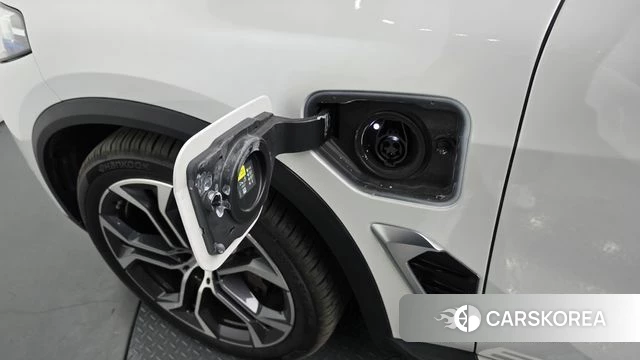 BMW X5 (G05) id 4578487 из Кореи 28