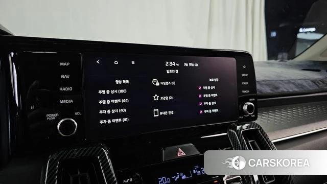 Kia Sorento 4th Generation id 4880556 из Кореи 28