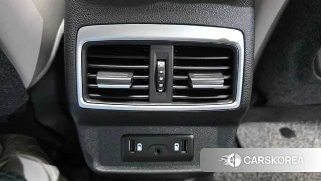 Renault Korea (Samsung) The New QM6 id 4594367 из Кореи 28