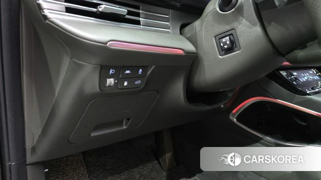 Hyundai The New Grandeur IG id 4631858 из Кореи 28