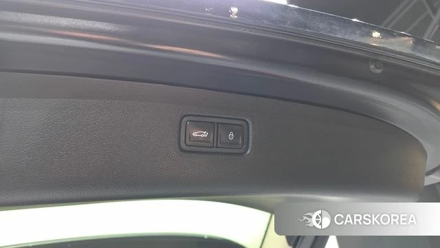 Genesis GV80 id 4442464 из Кореи 28
