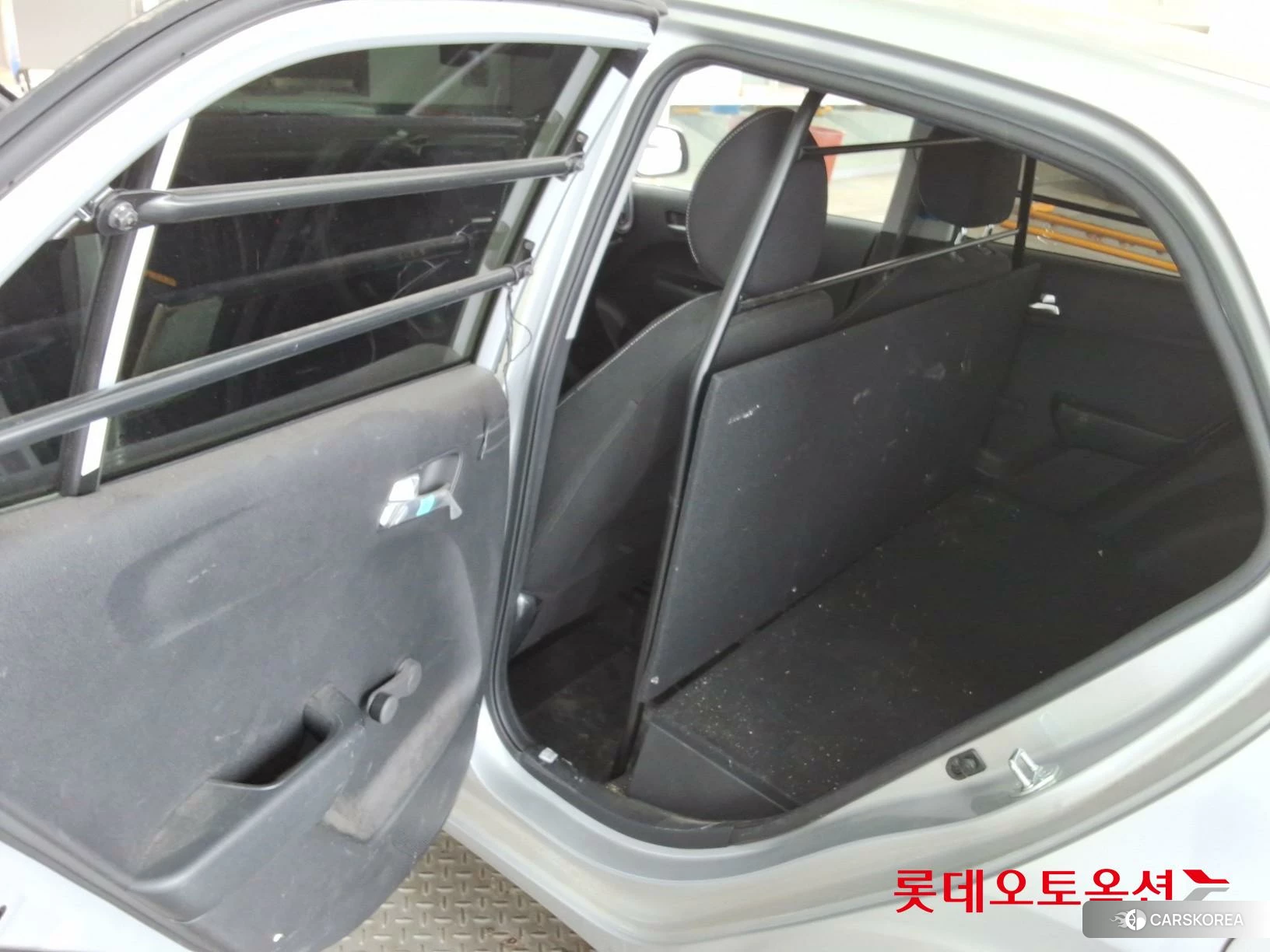 Kia Morning id 4289548 из Кореи 28