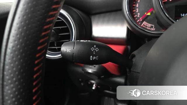 Mini Cooper S id 4849605 из Кореи 28