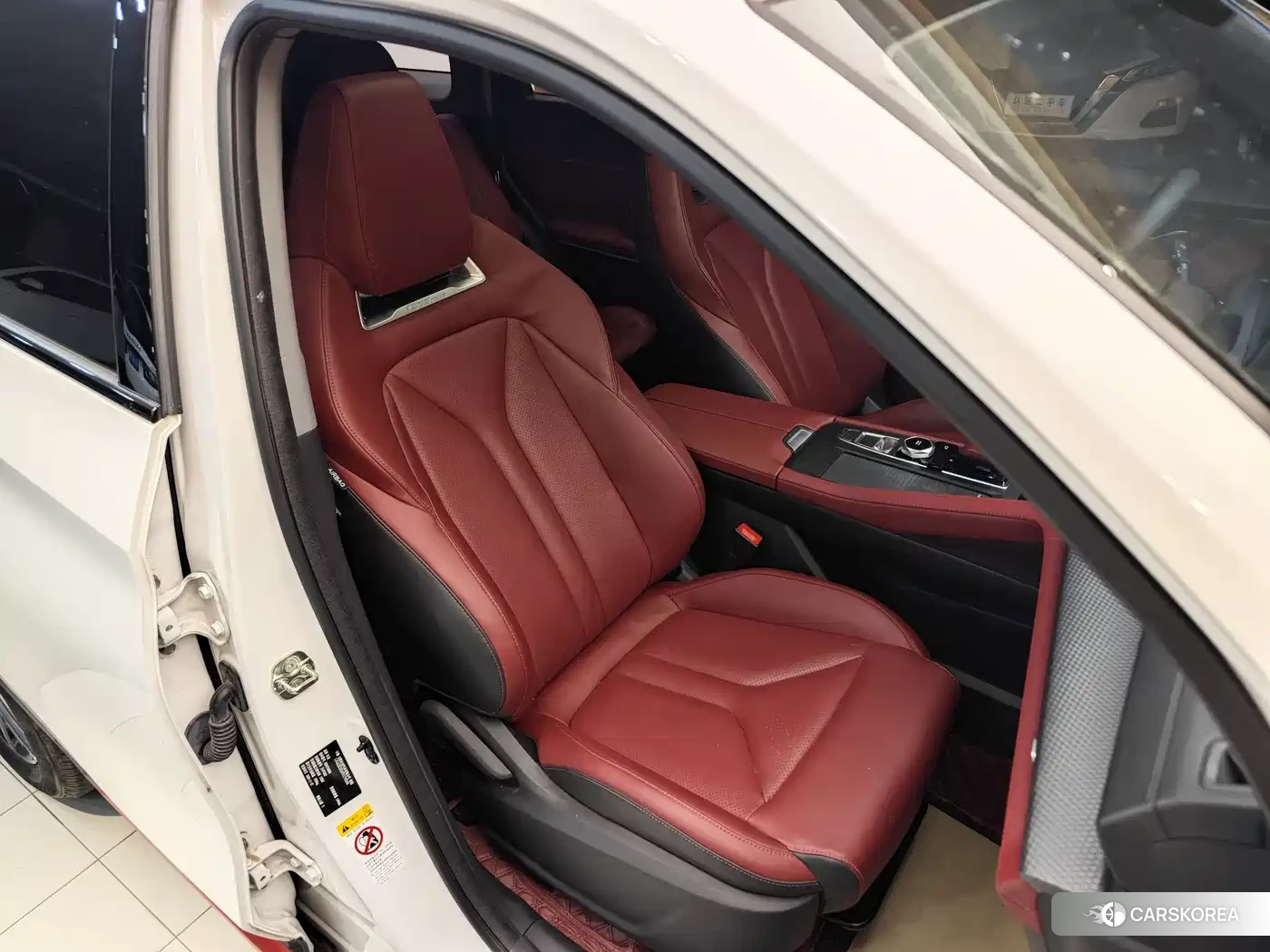 Chang'an CS75PLUS id 4599539 из Китая 28