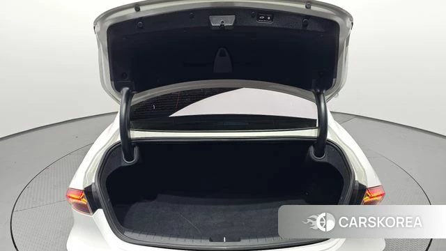 Hyundai The New Grandeur IG id 4727138 из Кореи 28