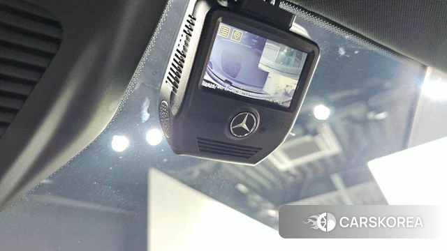 Mercedes-Benz GLC-Class X253 id 4849379 из Кореи 28