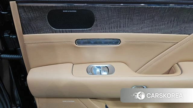 Genesis G90 (RS4) id 4905214 из Кореи 28