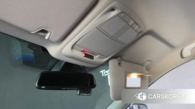 Renault Korea (Samsung) The New QM6 id 4835804 из Кореи 28