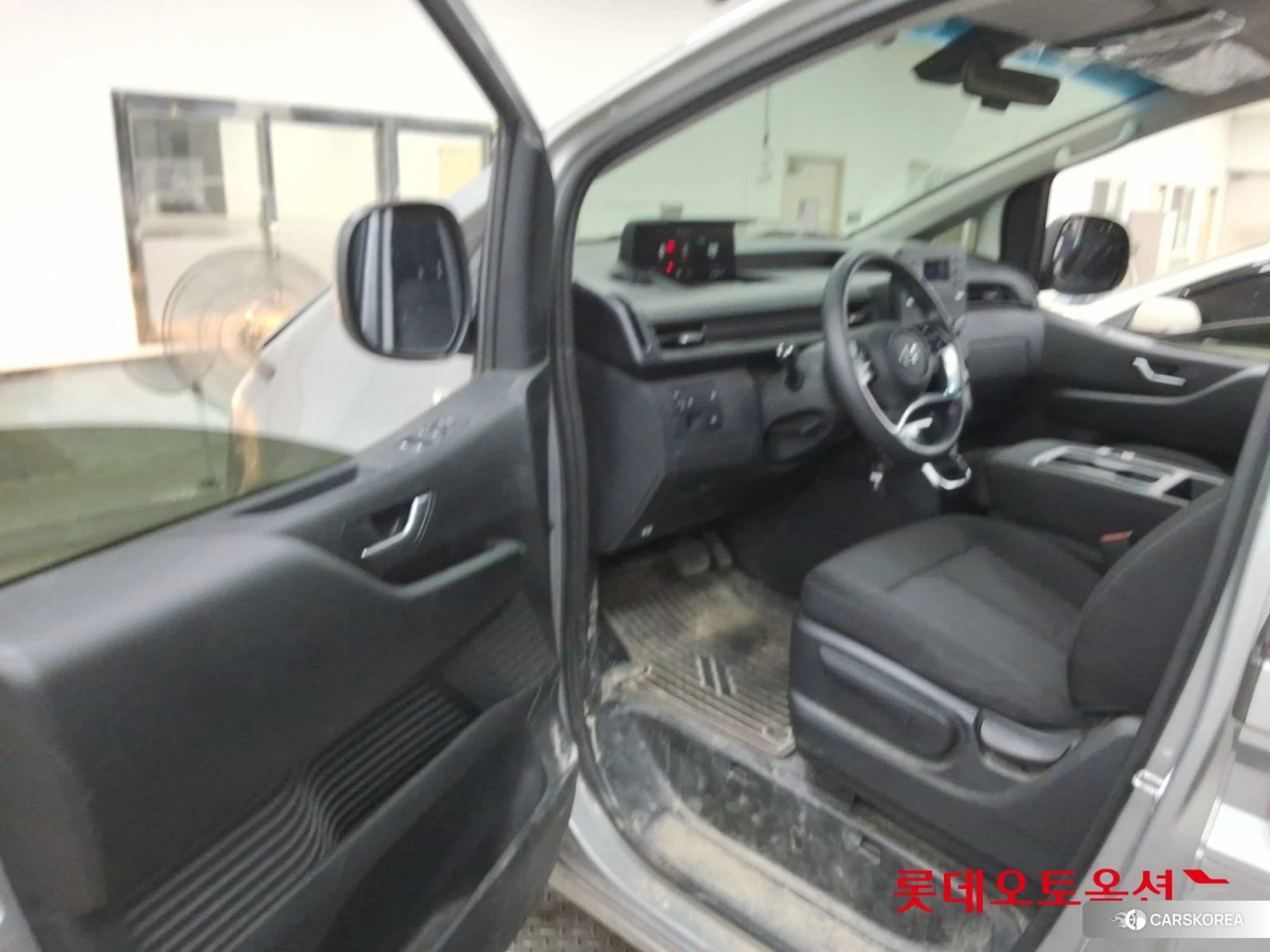 Hyundai Staria id 4674077 из Кореи 28