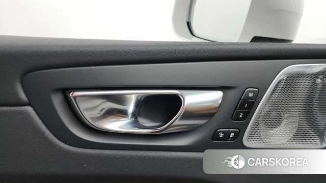Volvo XC60 second Generation id 4360168 из Кореи 28