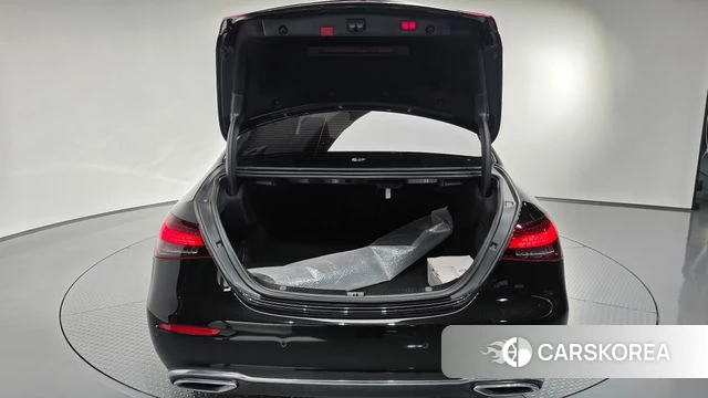 Mercedes-Benz E-Class W213 id 4444833 из Кореи 28